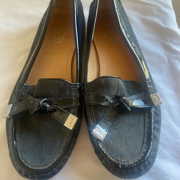 Coach Frida Loafers - Picture 1 of 4